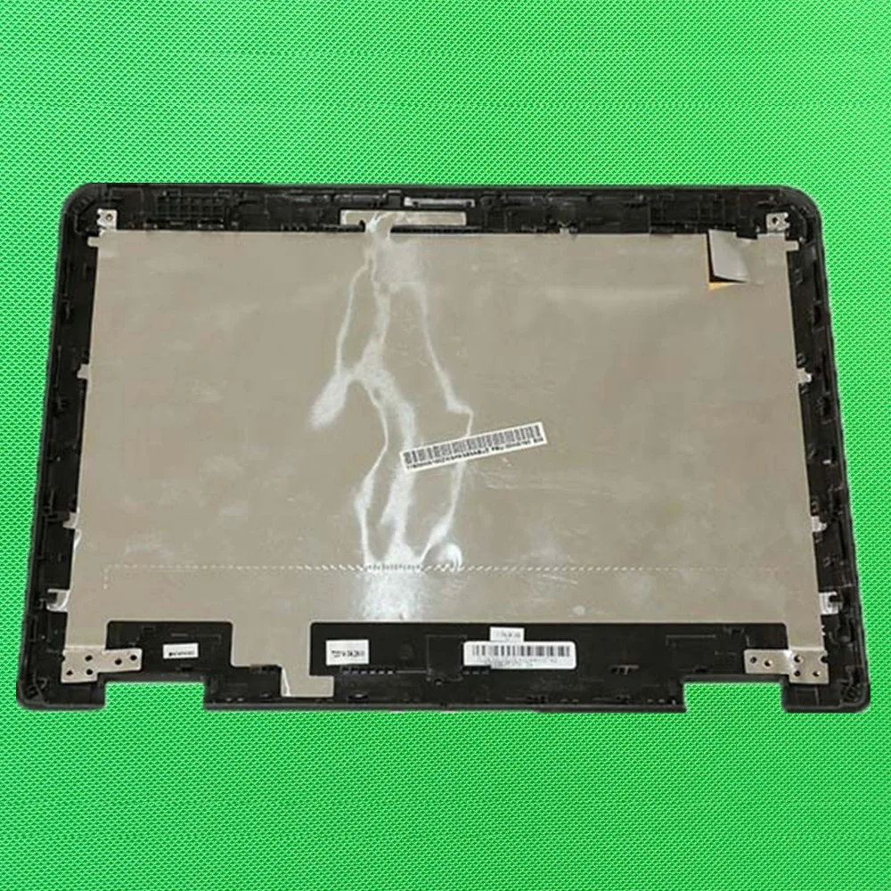 Новая задняя крышка ЖК дисплея для Lenovo ThinkPad Yoga 11e задний Чехол 35LI5LCLV00 00HW165 черный