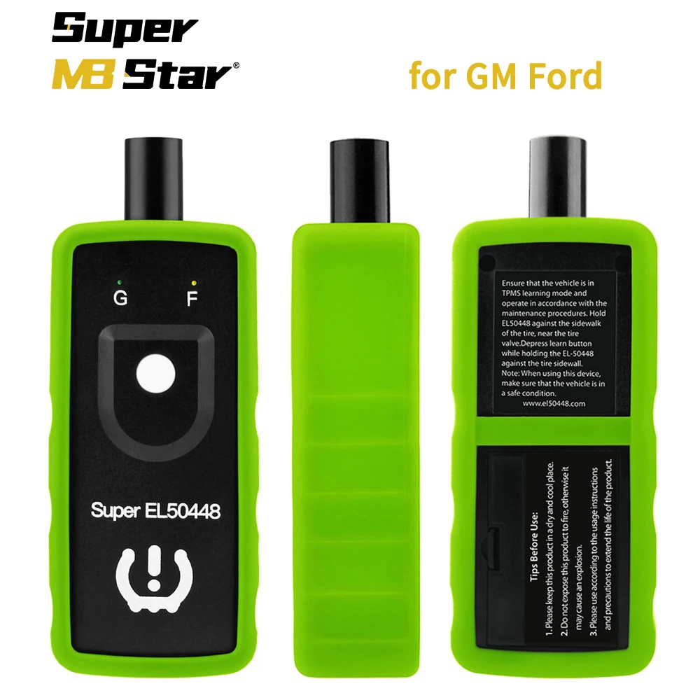 2In1 для Ford GM Opel система контроля давления в шинах диагностический инструмент
