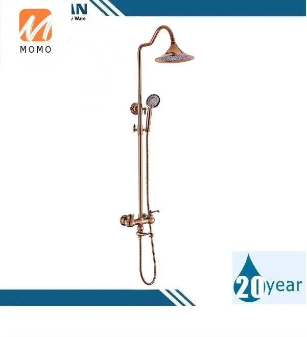 

High Quality Brass Popular shower mixer/Bath & Shower Faucets
