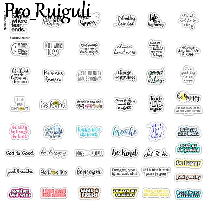 50 шт мандалорский ребенок йода мультфильм Скрапбукинг наклейки пакеты