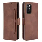 Новый стильный складной флип-чехол для Xiaomi Mi Mix 5G 2022, съемный кожаный чехол с отделением для карт, чехол для Xiaomi Mix Fold, чехол MiMix MixFold Wa