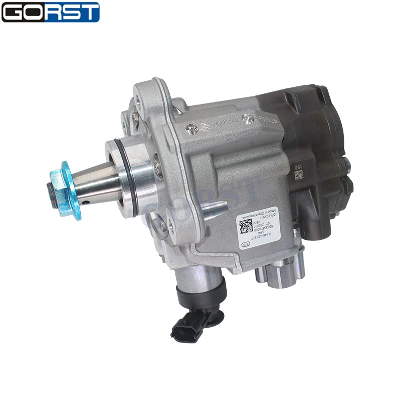 Дизельный двигатель высокого давления Топливный насос 0445020517 для Foton Cummins ISF3.8 5303387