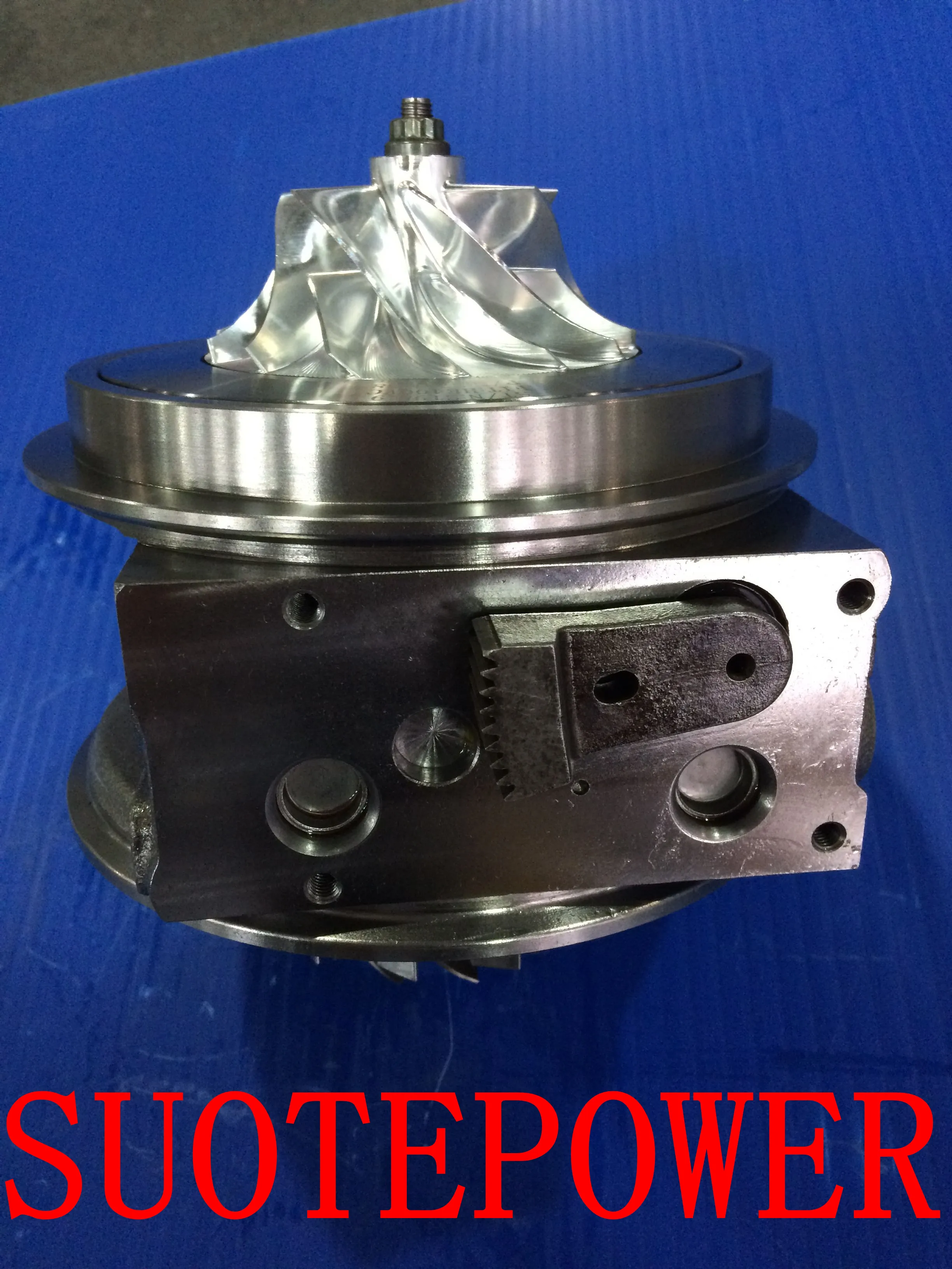 Suotepower турбо картридж HE400VG 3781138 VOLS 25 390 для VOLVO CHRA ядро двигателя|Турбонагнетатели и