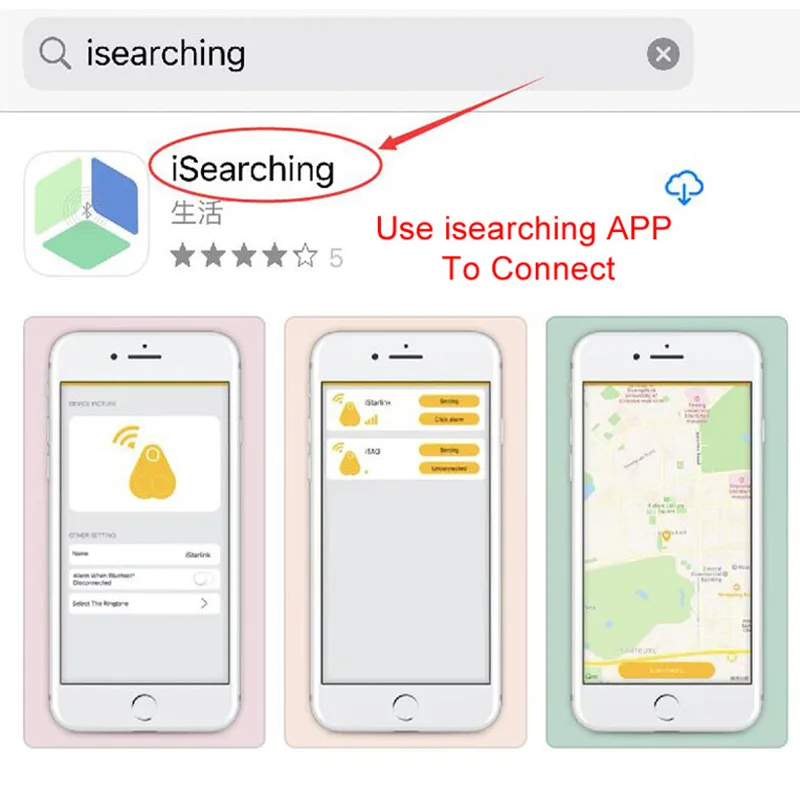 Умный gps трекер для домашних животных анти потерянный портативный bluetooth собак