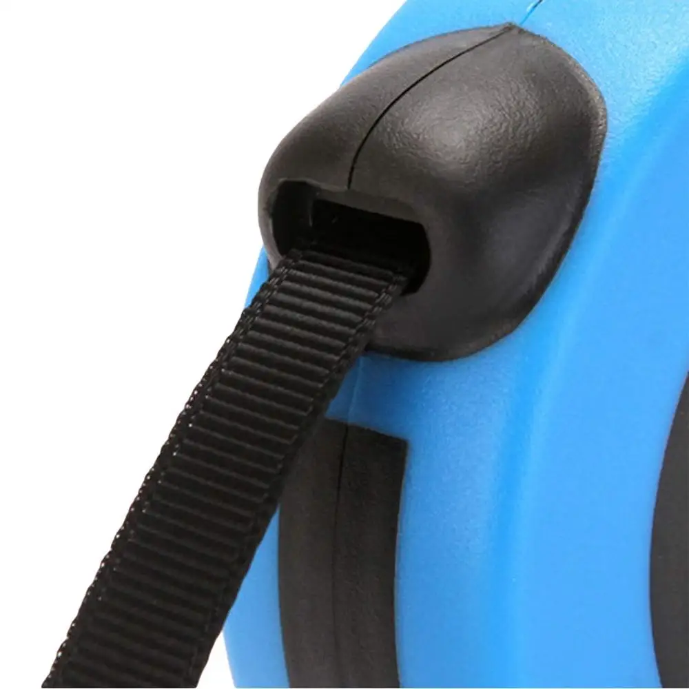 Хит продаж 3 м/5 м выдвижной поводок для собак автоматический гибкий щенков кошек