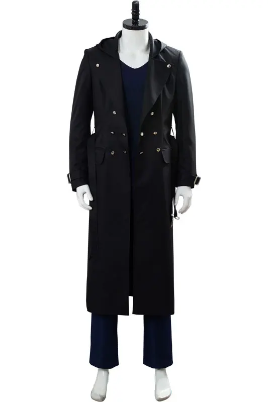 Костюм для косплея из фильма Моя геройская Академия 4 сезона шигараки томура |