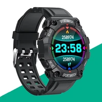 bluetooth smart watch man woman smartwatch blood pressure measurement heart rate monitor sport fitness watches for android ios