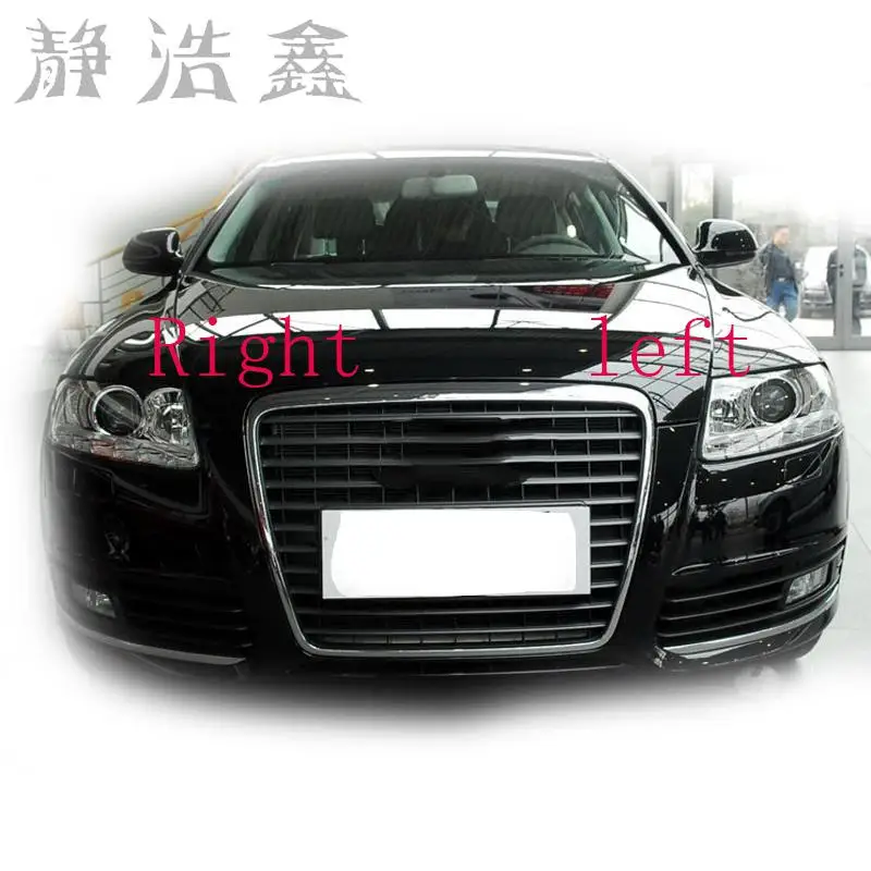 Головной светильник задняя часть корпуса головной основание пластик черный