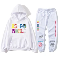 travis scott astroworld hope you are here hoodies fashion letters astroworld hoodie streetwear pants mens pullover sweatshirt