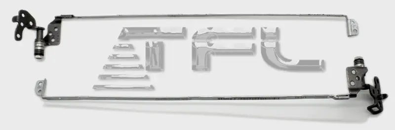 Hinges for laptop HP g6-2000 fbr36005010 | Отзывы и видеообзор -1005002431904336