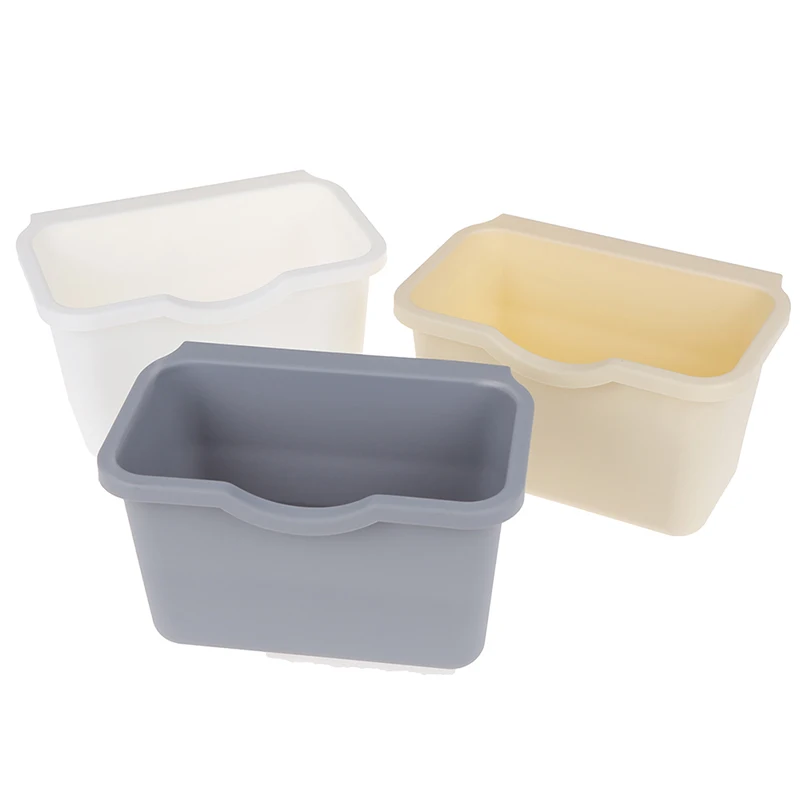 Кухонная дверь шкафа подвесная корзина для мусора шкаф контейнер ящик хранения |