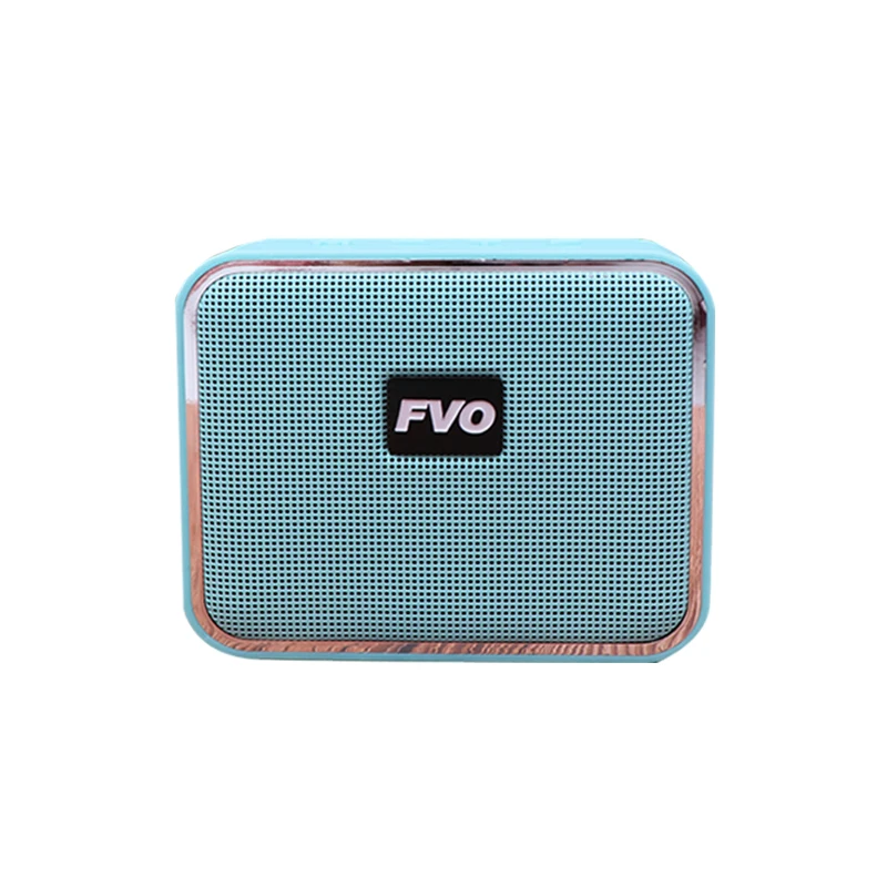 Портативный беспроводной Bluetooth динамик большой объем сабвуфер мобильный телефон