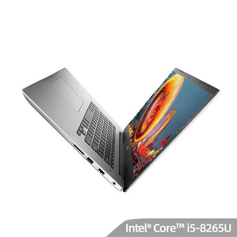 Ноутбук Dell Inspiron 5580 ультрабук i5 Intel Core 8265U MX130 128G SSD1T HDD 15 6 &quotIPS FHD тонкий и