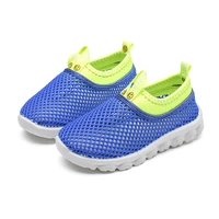 boys shoes girls sneakers kids casual shoes toddlers boy girl big children sport shoes air mesh net breathable candy 21 38