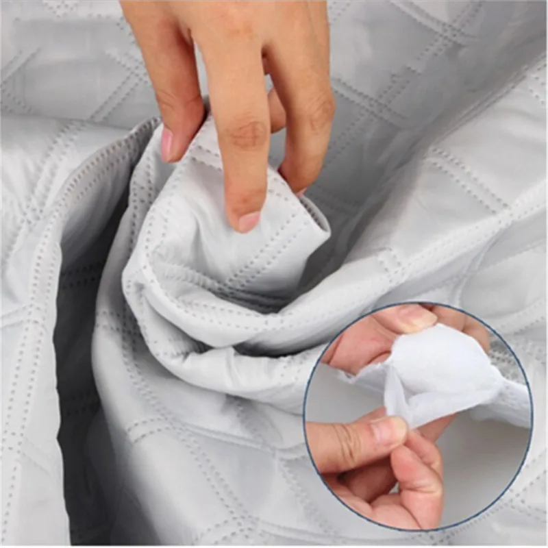 Чехол на лобовое стекло автомобиля защита от снега мороза льда ветрового стекла