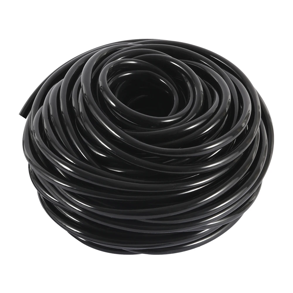 Система капельного орошения сделай сам 25 м автоматический полив садовый шланг