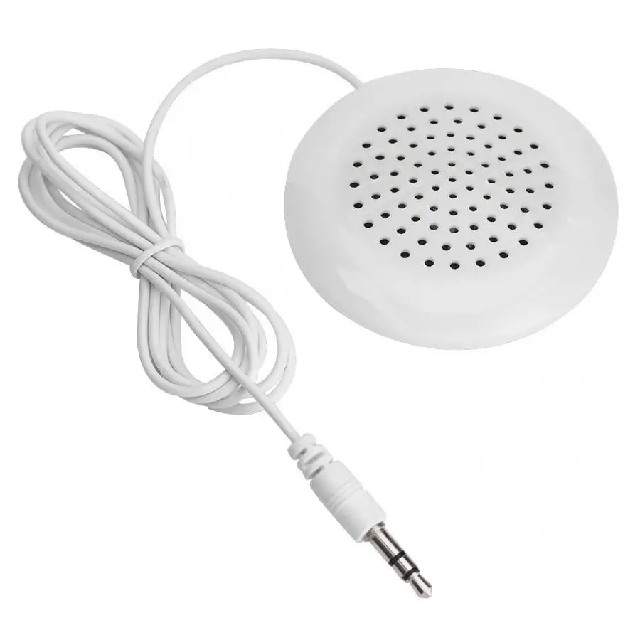 Портативная bluetooth-Колонка altavoz 3 5 мм для iPod Touch MP3/MP4 CD-плеер радио bluetooth-колонка