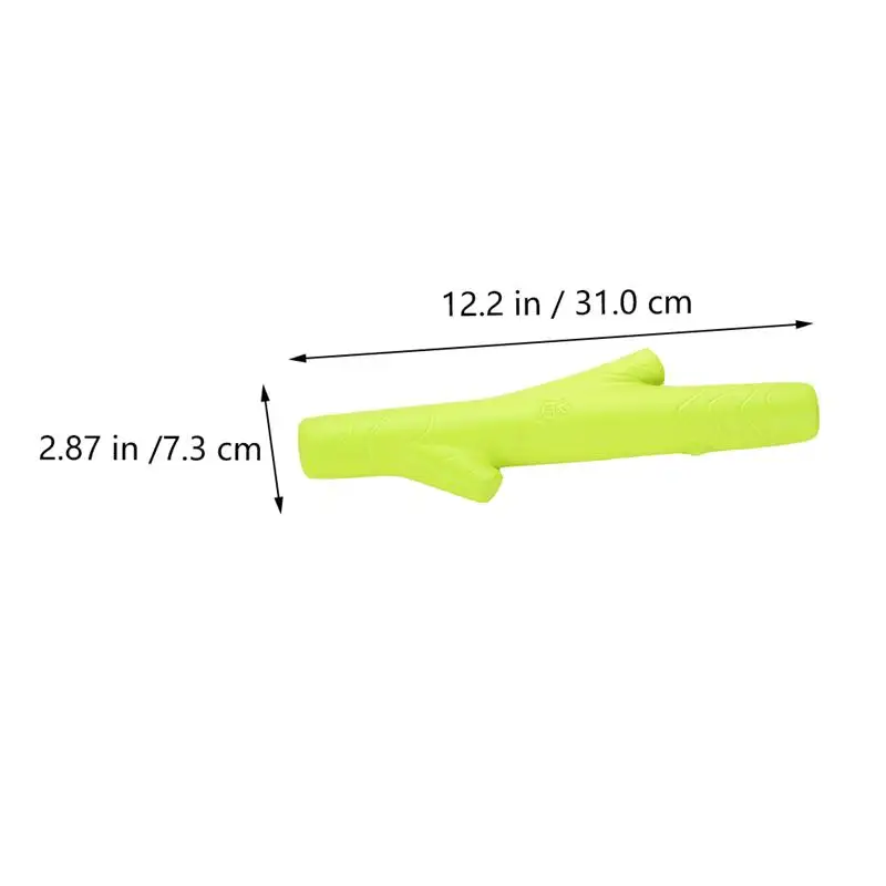 

1Pc Pet Dog Swimming Train Toy Floating Toy Pet Floating Toy Trunk Shaped Dog Toy Beach Floating Plaything