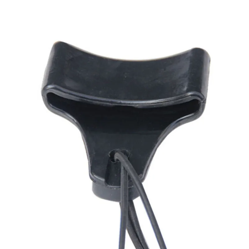 Ice Axe Защитная крышка на голову Протектор Эластичный легкий Регулируемый простой Спайк палочки набор аксессуаров для пешего туризма скалолазания