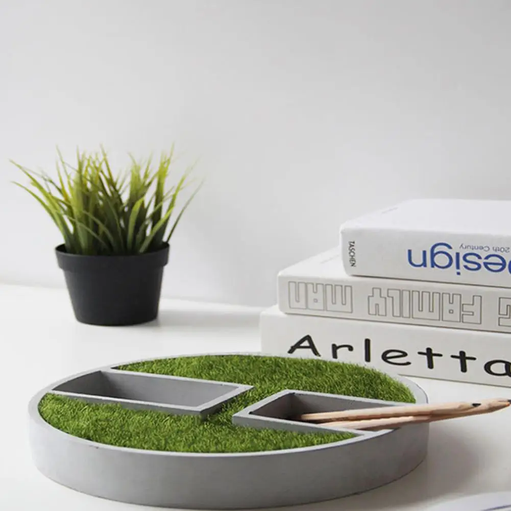 1 шт. силиконовая форма для растений суккулентов|Глиняные формы| |