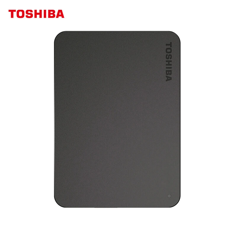 TOSHIBA Brand 2.5&quot USB3.0 2.0 Mobile External Hard Drive Disk 320GB 500GB 640GB 750GB 1TB 2TB HDD Externo Disco duro |