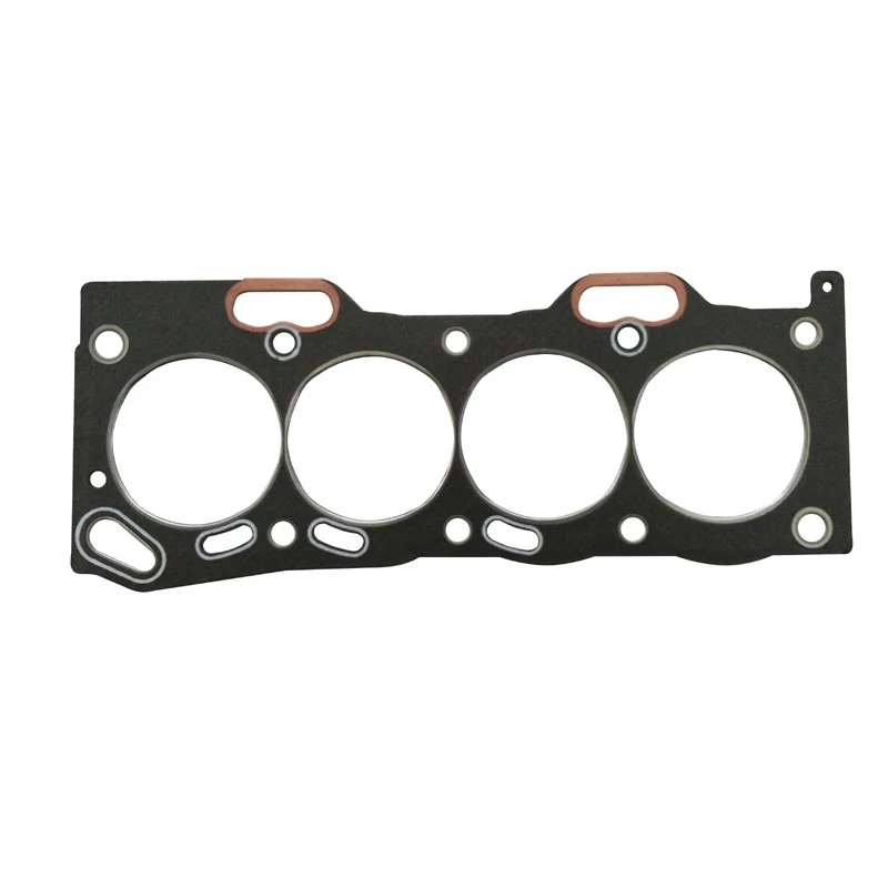Логотип под заказ для TOYOTA COROLLA TERCEL PASEO Coupe 04111 л 5EFE 5E FE детали двигателя полный