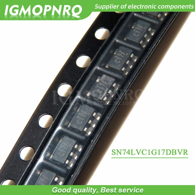 20 шт. SN74LVC1G14DBVR SN74LVC1G17DBVR SN74LVC1T45DBVR SN74LVC1G3157DBVR SOT23 74LVC1G14DBVR 74LVC1G17 74LVC1T45