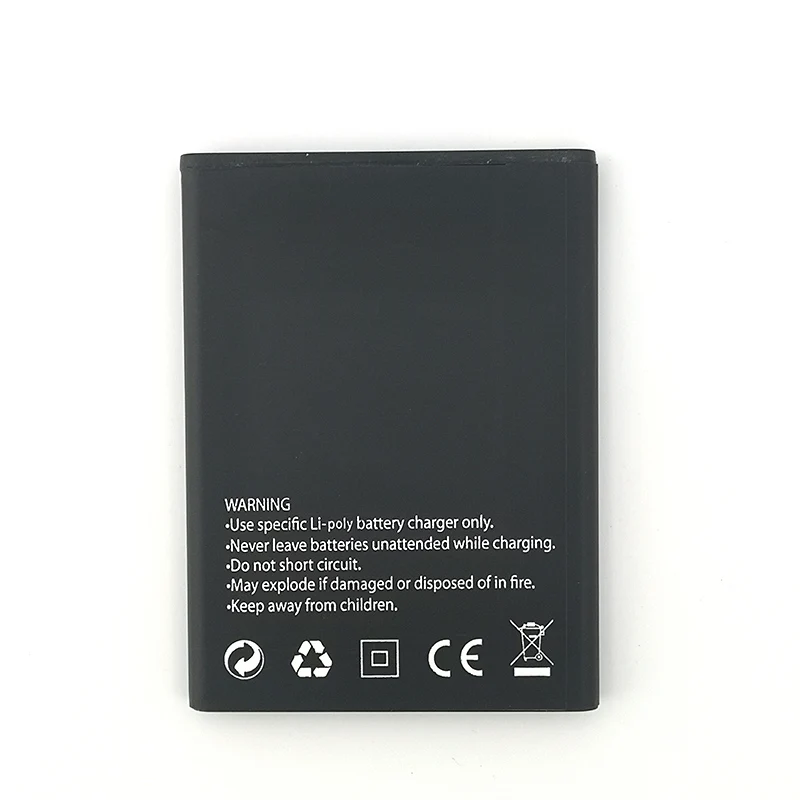 Аккумулятор для смартфона Blackview BV4000 BV4000Pro 3680 мАч 100% оригинал в