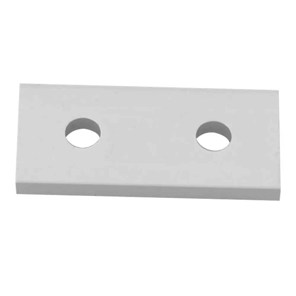 Соединительная лента для алюминиевого профиля 2020 4/10 шт.|Кронштейны| |