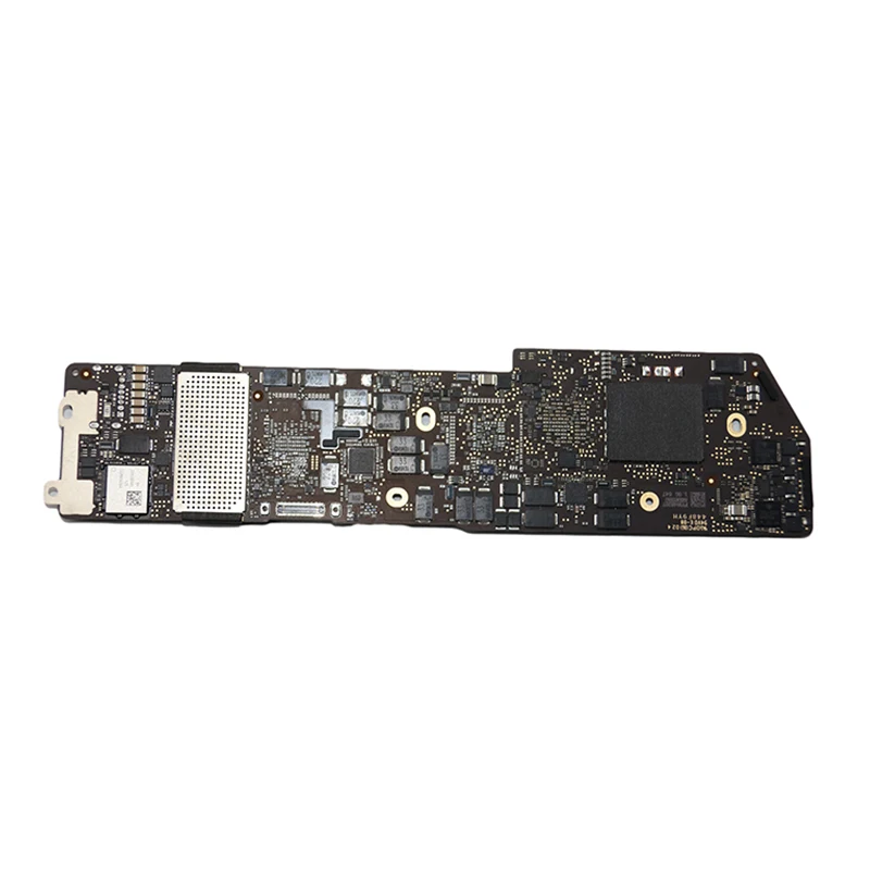 Материнская плата Macbook Air A1932 i5 8 ГБ 128 256 2018 2019 лет логическая с кнопкой