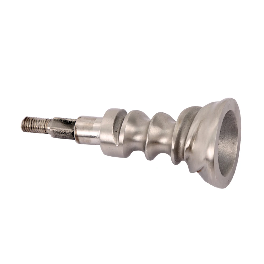

Flour Rotating Stainless Steel Handheld Food Wheat Herb Mill Home Kitchen Coffee Manual Cereal Grain Grinder Soybeans