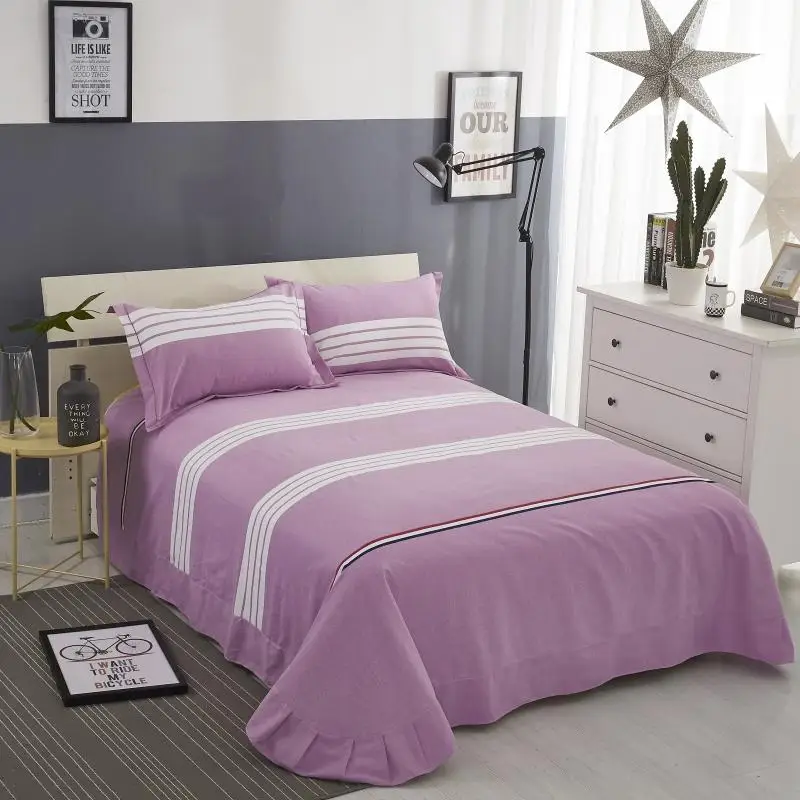 2/3 шт. наволочки для постельного белья с принтом | Дом и сад