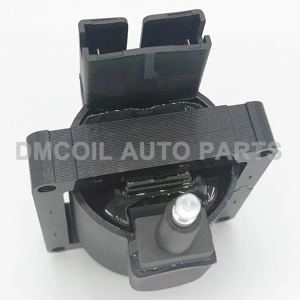 Катушка зажигания HQ для FORD E-150 ESCORT F-150 LTD MUSTANG TAURUS TEMPO LINCOLN MARK II 12321405 F1953 E3FZ12029A ZZM418100 DG325