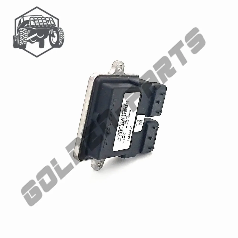 HISUN ЭБУ контроллер 500 ATV UTV