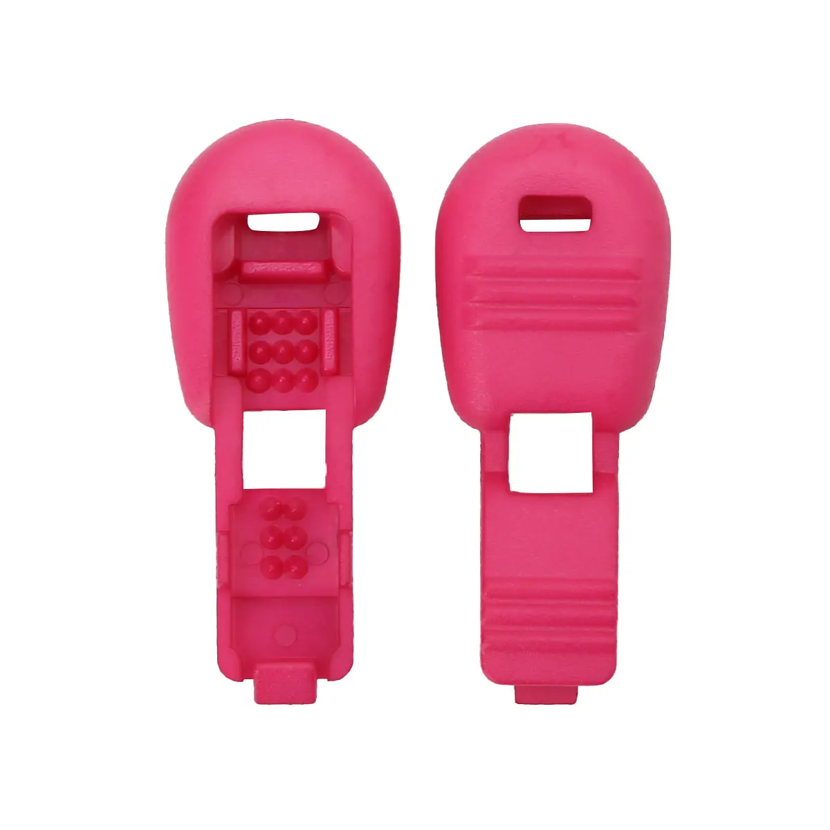 Зажимы для шнура пластиковые 15 шт. | Дом и сад