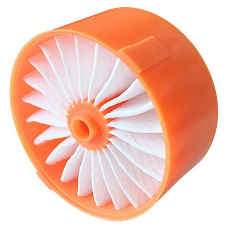 

Filter Roller Brush for BLACK+DECKER POWERSERIES Cordless Stick Vacuum BSV2020G Replacement Sweeper Accessories