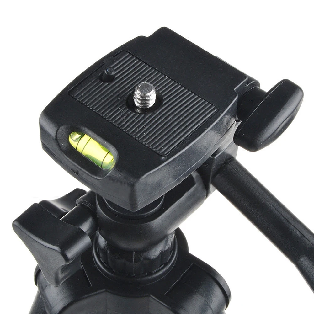 Универсальная алюминиевая Портативная подставка для штатива и сумка