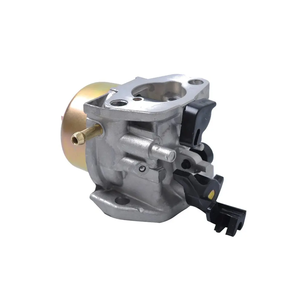 Набор карбюраторов 2KW-3KW генератор для Honda GX160 GX200 168F 170F 5.5HP двигателя изолятор& 3 шт. прокладка
