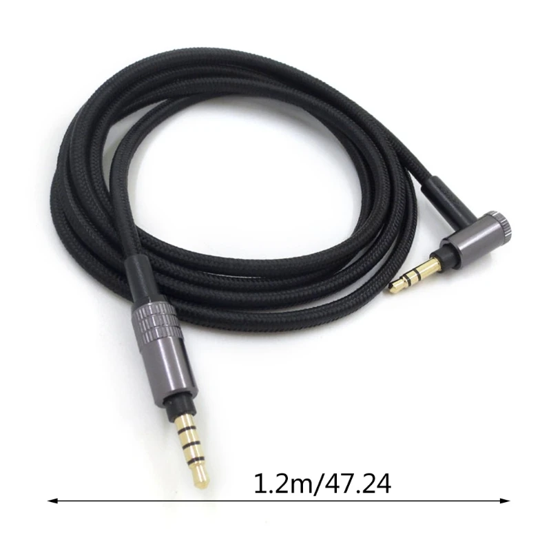 

2021 New Replacement Headphone Cable Aux Audio Cord Line for Sony- MUC-S12SM1 Gaming Headsets For Sony- H900N 1000XM3