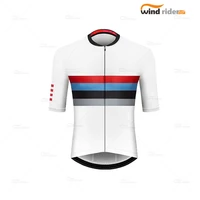 2022cycling suit mens summer mountain bike training suit short sleeved suit ropa ciclismo outdoor cycling suit