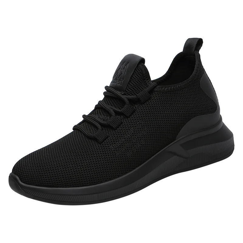 Кроссовки женские сетчатые для бега легкая спортивная обувь на шнуровке