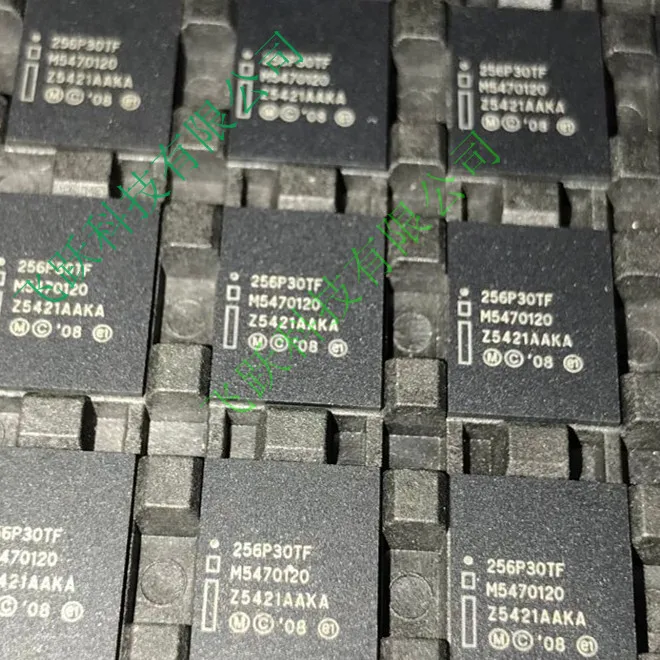 

RC28F256P30TF RC28F256P30TFA RC28F256P30TFE