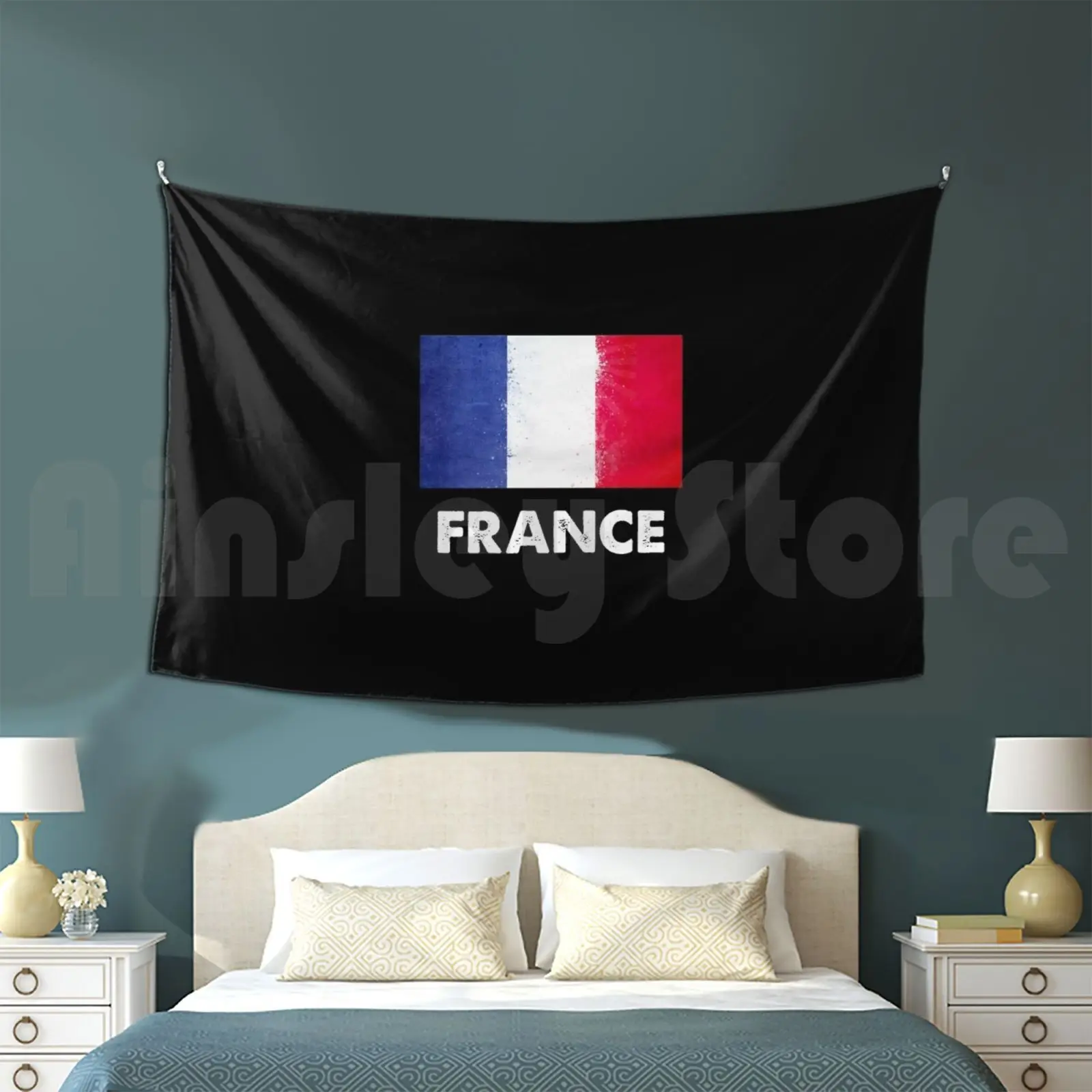 Французский флаг, дизайн | Французский дизайн, настенный фон для фотографий  | AliExpress