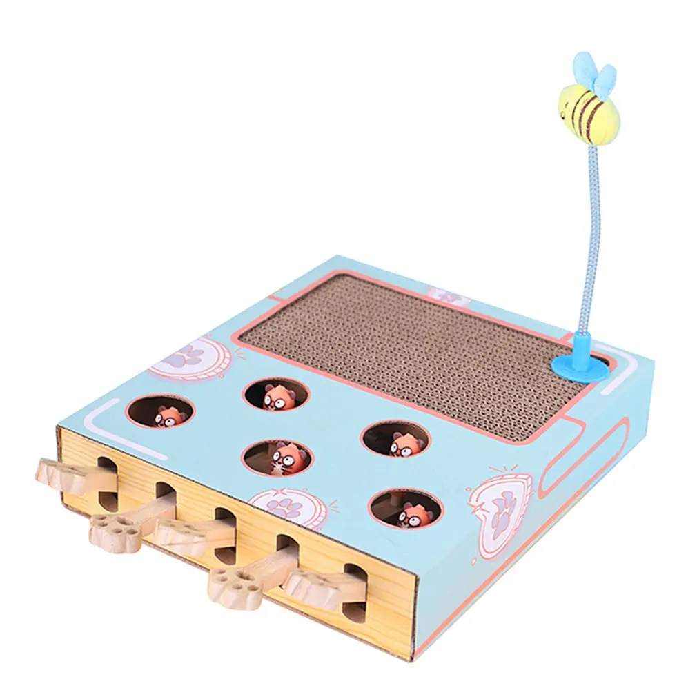 

Игрушки Gopher, Когтеточка для кошек, гнездо из гофрированной бумаги, кошачья Когтеточка, товары для кошек, игрушки для кошек