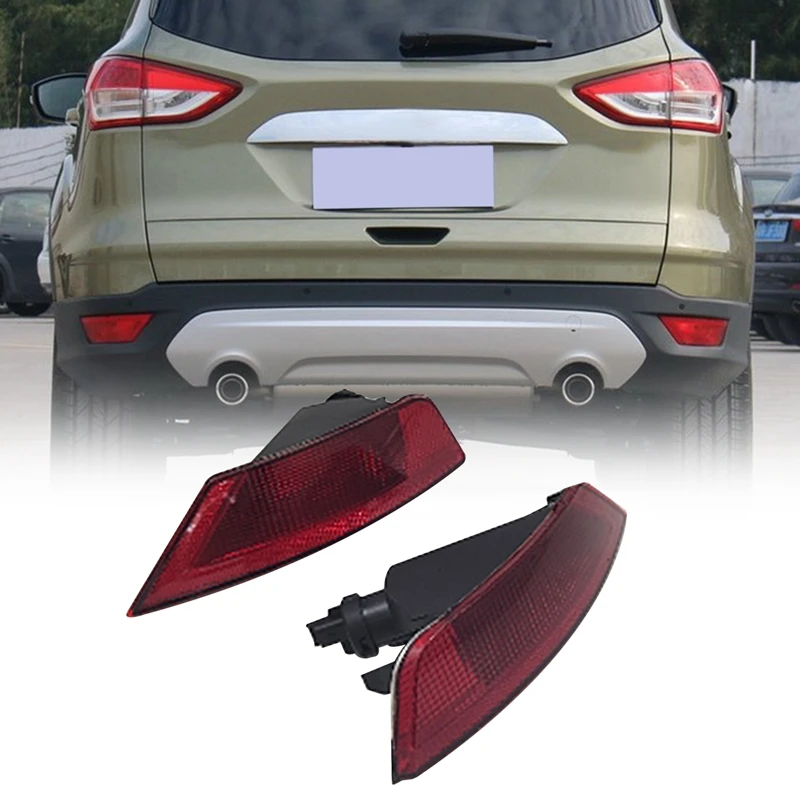 

Светильник заднего бампера для Ford KUGA ESCAPE 2013-2019