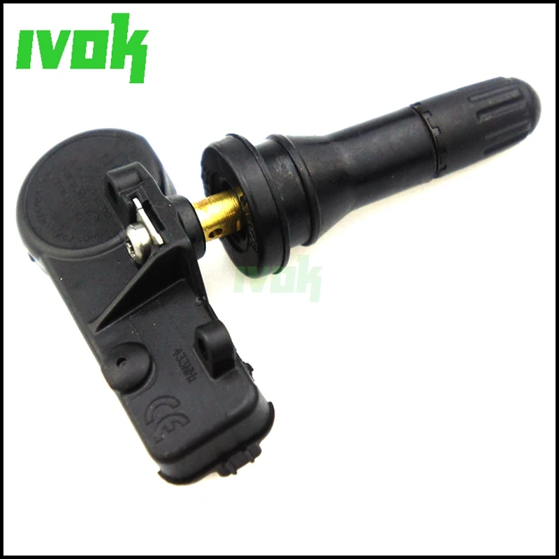 4 шт./лот Schrader Pack система контроля давления в шинах датчики TPMS для Hyundai Velostar 52933-2V100