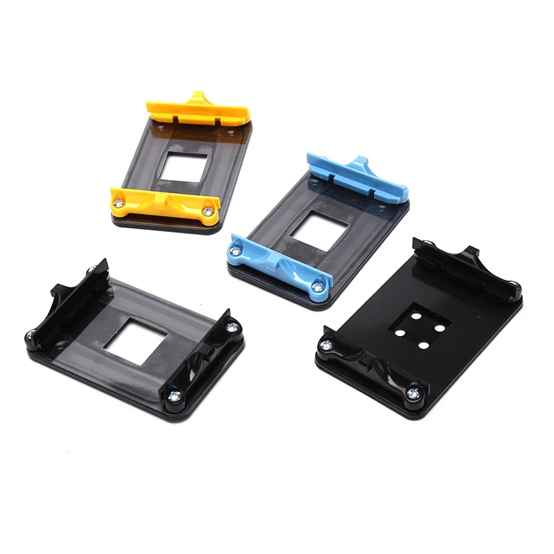 Кронштейн для радиатора процессора подставка кулера AMD RYZEN Socket AM4 | Автомобили и