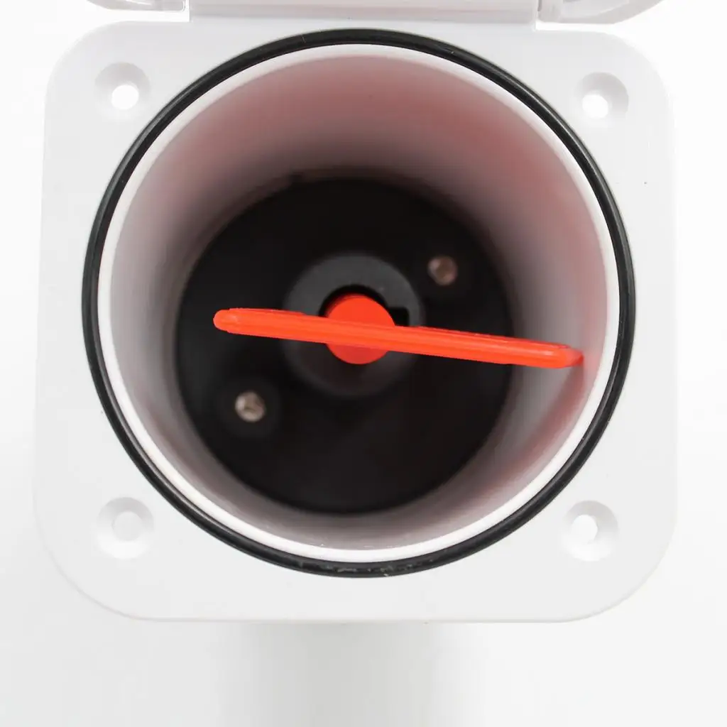 Изолятор переключателя отключения аккумулятора 12 24 В для автомобиля