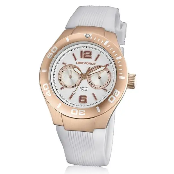 Женские часы Time Force TF4181L11 (41 мм)|Женские наручные часы| |