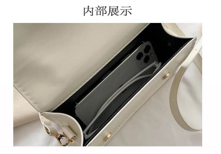 

Solid Color Women Mini Shoulder Bag Small Messenger Bag New Arrival Ladies PU Leather Crossbody Bag Female Tote Purse Handbags